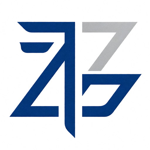 zbo智博品牌官方标识